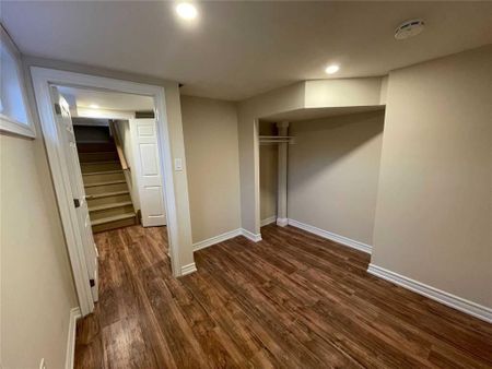 For Lease - 5117 Shirley Avenue Unit# BASEMENT, Niagara Falls, Ontario - Photo 4