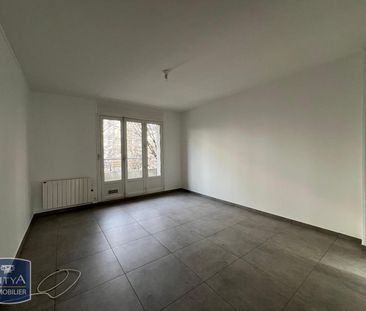 Location Appartement 3 pièces 77m² GRENOBLE 38000 - Photo 6