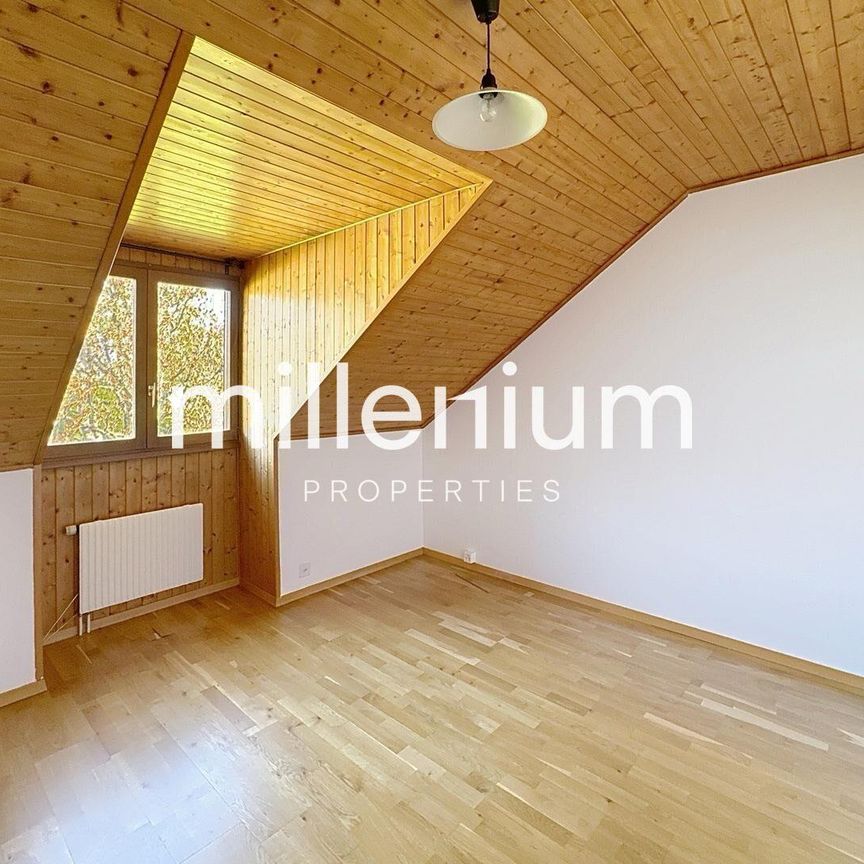 Belle maison avec jardin à Veyrier - Photo 1