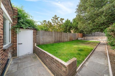 1 bedroom property to rent Amersham Road, London, SE14 - Photo 4