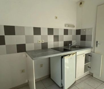 Appartement à louer 2 pièces 42.9m² - Photo 5