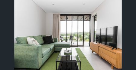 Fully Furnished 1 Bedroom apartment I pet Allowed | Wi-Fi Included | 2 mins to Top Ryde Shops and Transport. Come and be part of a great community. - Photo 2