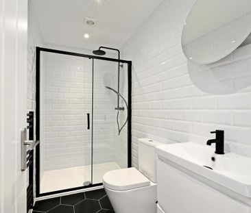 1 bedroom apartment to rent - Photo 6