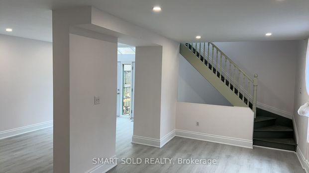 For Lease - 42A Amelia Street, Toronto, Ontario - Photo 1