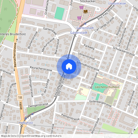 Emil Frey-Strasse 175, 4142 Münchenstein