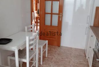 Alquiler de dúplex en Calle Alameda, 51