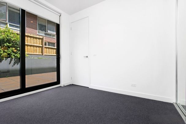 Welcome to Mont Vue - 2 Bedroom Apartment - Photo 1