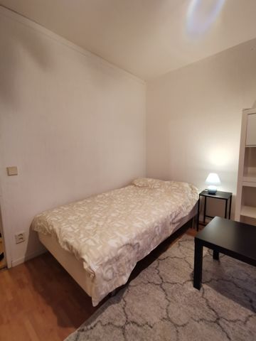 Mellingebacken, Spånga - Photo 4