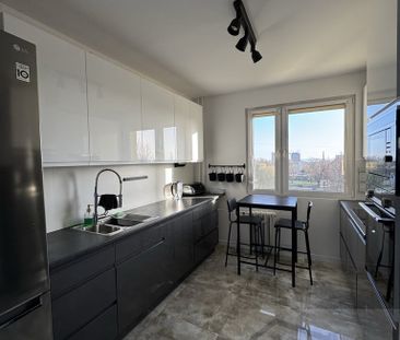 2 pokoje po remoncie! Balkon! Parking - Zdjęcie 5