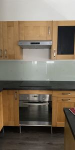 STRASBOURG NEUHOF - APPARTEMENT 3 PIECES - Photo 3