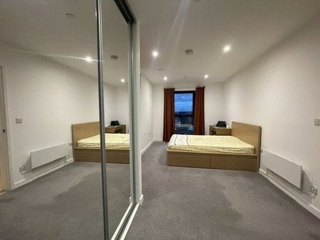 2 Bed Flat, Windmill Street, B1 - Photo 4