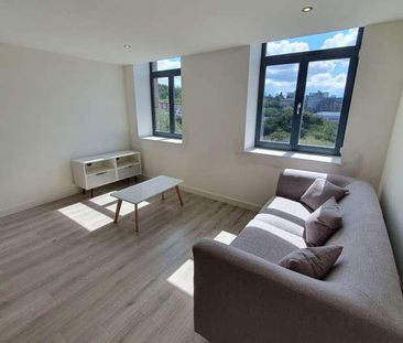 Conditioning House, Cape Street, Bradford, BD1 - Photo 2