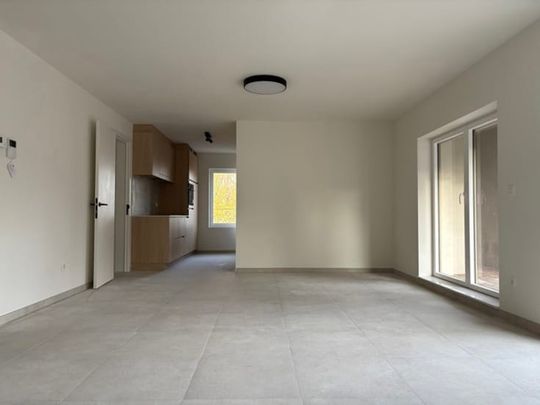 Penthouse te huur - Foto 1