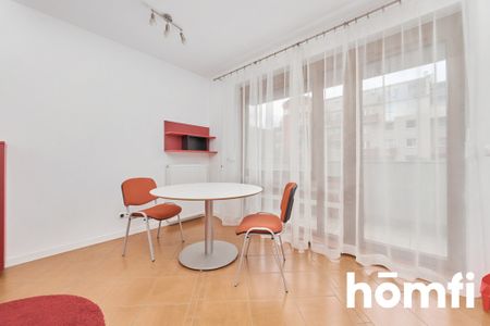 Mieszkanie 34 m², Wrocław, Krzyki, Skarbowców - Photo 4