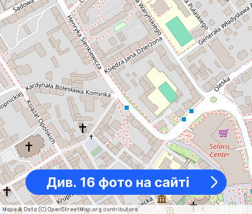 Klimatyczny Apartament/Taras/2-mp/Centrum - Фото 1