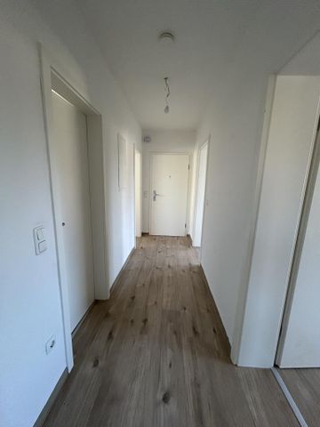 3.5-Zimmer-Wohnung mit Balkon in Ahlen-Ahlen mieten - Foto 5