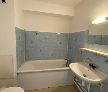 Location Appartement 1 pièce 21m² - Photo 3