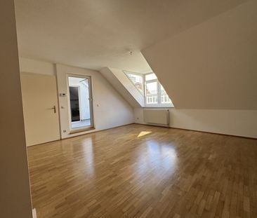 Dachterrassen Mietwohnung in Top Lage zur Innenstadt - Photo 1