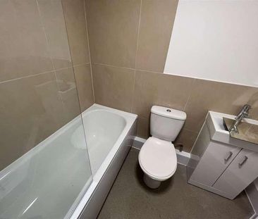 Belmont Road Lower Flat, Southampton, SO17 - Photo 1