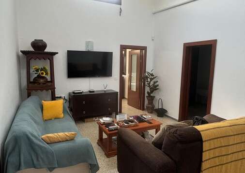 House for rent in Mozaga, Teguise, Lanzarote