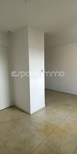Location Appartement 1 pièce 20m² LE GRAND QUEVILLY 76120 - Photo 3