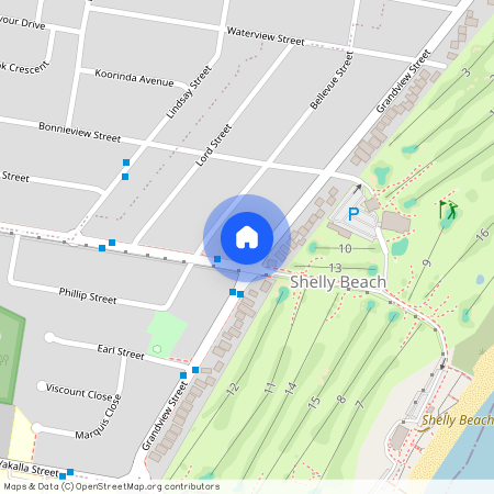 67 Grandview Street, Shelly Beach 2261, New South Wales