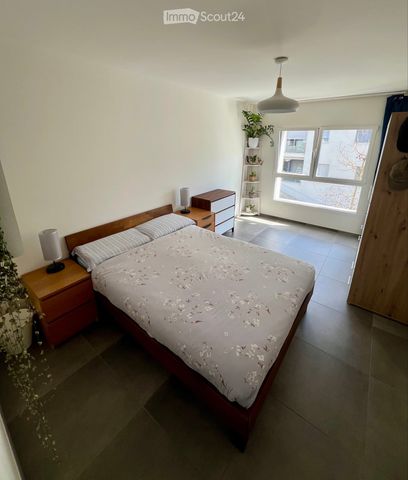 2.5 Zimmer, 75 m² - Photo 2