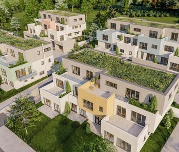 Schöner [LEBEN] Welden 1. OG 2.7 - gemütliche Wohnung in Welden - Foto 6