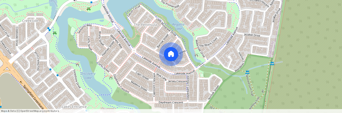 22 Kangaroo Crescent, Springfield Lakes, QLD 4300