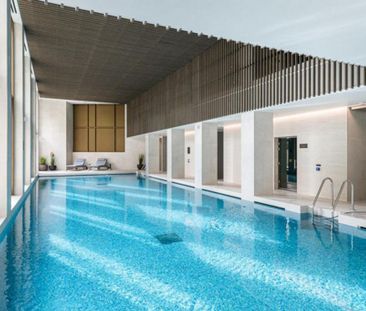 2 bedroom apartment to rent - Photo 6