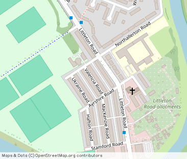 Valencia Road, Salford, M7 - Photo 1