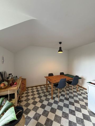 11/2 ROOM APARTMENT IN BERN - FISCHERMÄTTELI, FURNISHED, TEMPORARY - Photo 2
