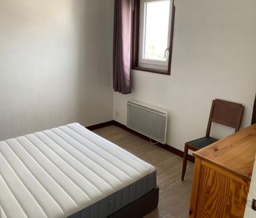 Location Appartement 2 pièces 34m² TOURS 37000 - Photo 3