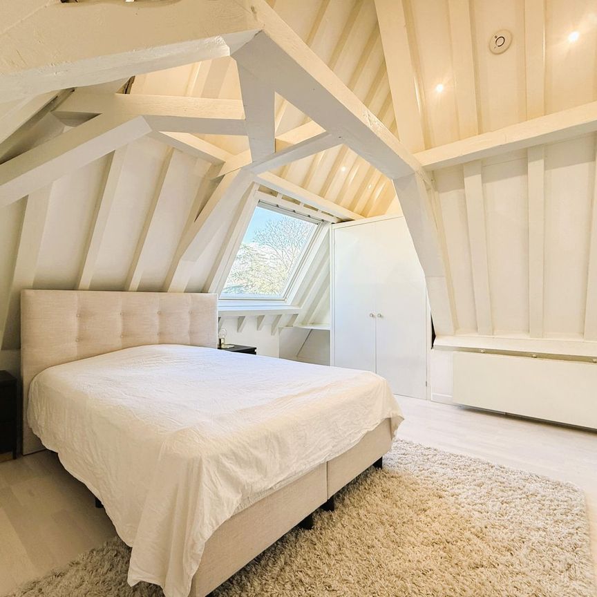 Keizersgracht 483-B, Spiegelbuurt, 1017DL, Amsterdam - Foto 1