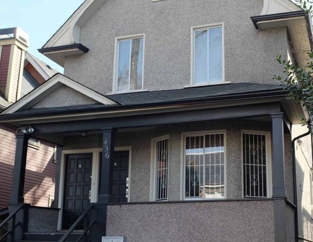 Rental Lower C-436 East 12th Avenue - Photo 1