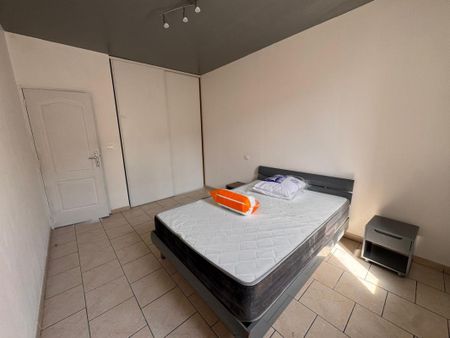 Location Appartement 3 pièces Meublé 58m² MOLIERES SUR CEZE 30410 - Photo 5
