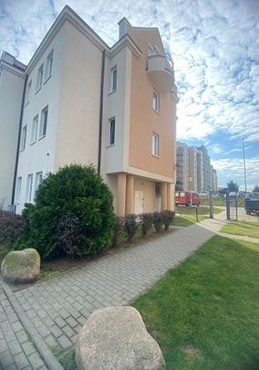 2 pokoje, 40.25 m2, III piętro, umeblowane, Os. Dobrzec - Photo 1