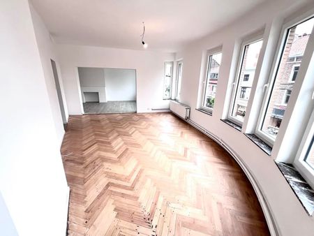 Appartement te huur - Photo 2