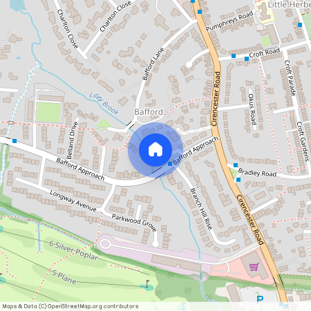 Lawson Glade, Cheltenham, Charlton Kings, GL53, Gloucestershire
