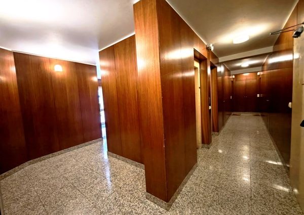 Apartamento T1 em Porto