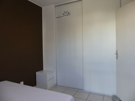 Location Appartement 2 pièces 40m² ANGLET 64600 - Photo 4