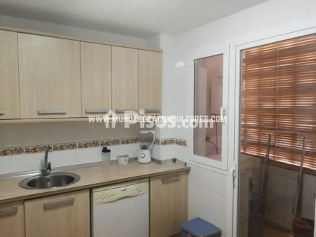 Piso en alquiler en San Luis de Sabinillas - Photo 3