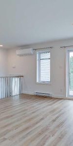 Charmant Appartement 5 1/2 à louer - Estrie / East Angus - Tranquilité et petits animaux acceptés - Photo 3