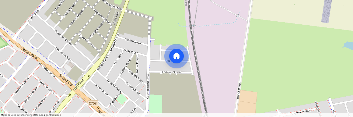 19 Oski Street, 3024, Wyndham Vale