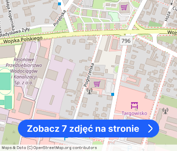 Mieszkanie do wynajęcia, 3 osobne pokoje, oddzielna kuchnia i łazienka - Zdjęcie 1