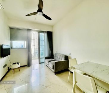 Queens Peak (D3), Condominium - For Rent - Photo 4