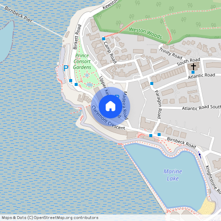 Upper Kewstoke Road, BS23 2EP, Weston-Super-Mare