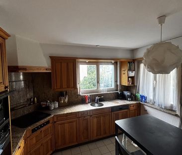 1 Zimmer, 1. Stock - Photo 4
