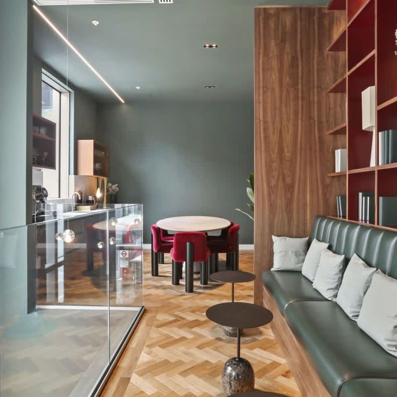 The Atlas Building, City Road, EC1V - Photo 1