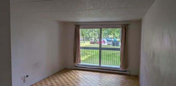 3 ½ Avec Grand Balcon – Vieux-Longueuil - Photo 2